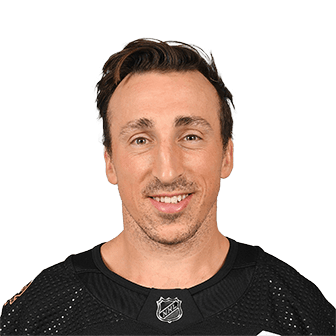 Marchand, Brad headshot