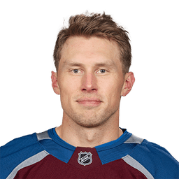 Johnson, Erik headshot