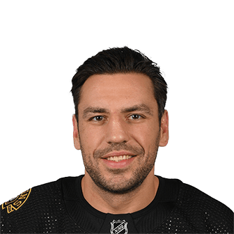 Lucic, Milan headshot