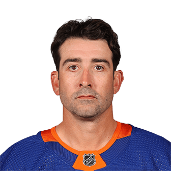 Clutterbuck, Cal headshot