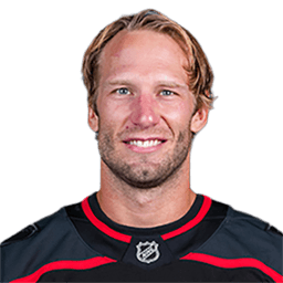 Staal, Jordan headshot