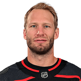 Staal, Jordan headshot