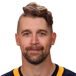 Berglund, Patrik headshot