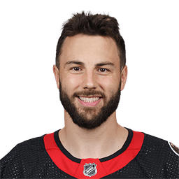 Brassard, Derick headshot