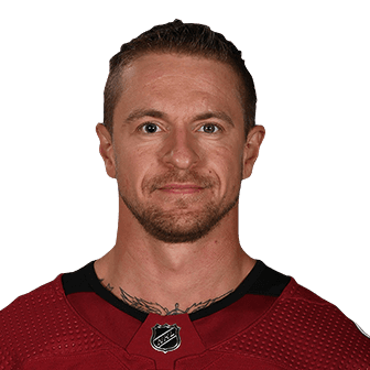 Grabner, Michael headshot