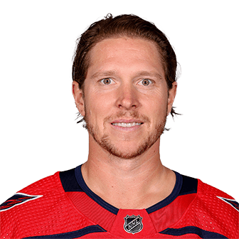 Backstrom, Nicklas headshot