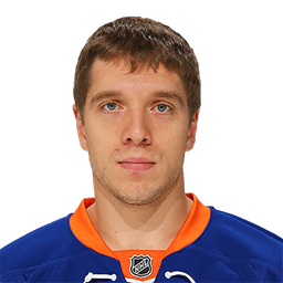 Kulemin, Nikolay headshot