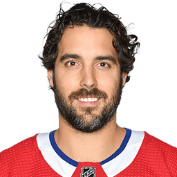 Perreault, Mathieu headshot