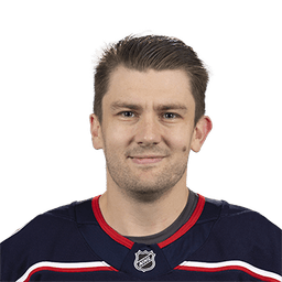 van Riemsdyk, James headshot