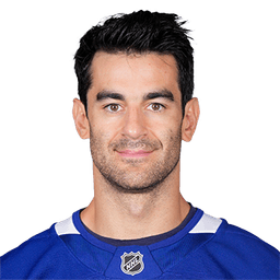 Pacioretty, Max headshot