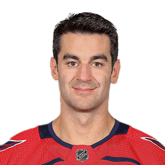 Pacioretty, Max headshot