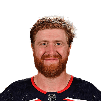 Voracek, Jakub headshot