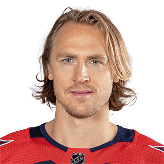 Hagelin, Carl headshot