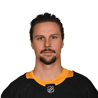 Karlsson, Erik headshot