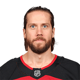 Markstrom, Jacob headshot