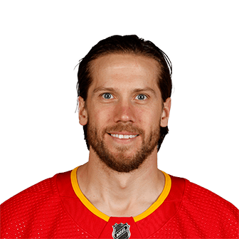 Markstrom, Jacob headshot