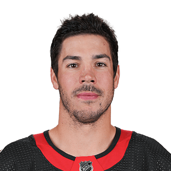 Hamonic, Travis headshot