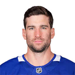 Tavares, John headshot