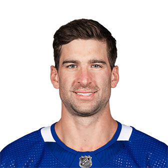 Tavares, John headshot