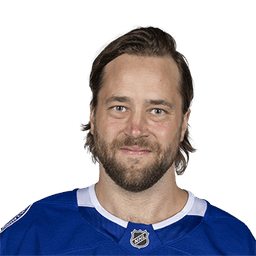 Hedman, Victor headshot