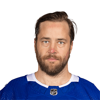 Hedman, Victor headshot