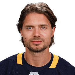 Josefson, Jacob headshot