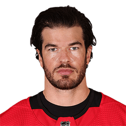 Gelinas, Eric headshot
