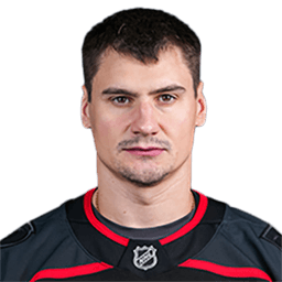 Orlov, Dmitry headshot