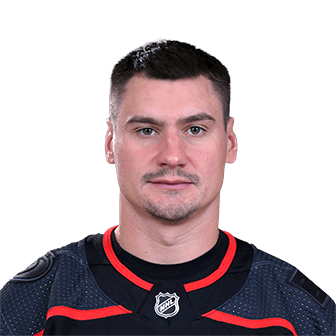 Orlov, Dmitry headshot