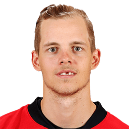 Nestrasil, Andrej headshot