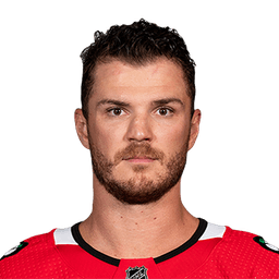 Mitchell, Garrett headshot