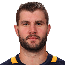 Randell, Tyler headshot