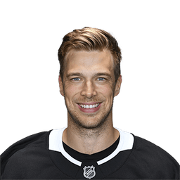 Kuemper, Darcy headshot