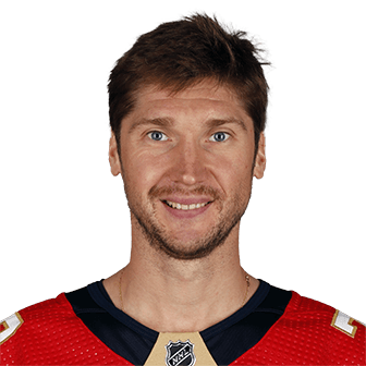 Bobrovsky, Sergei headshot