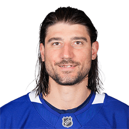 Tanev, Chris headshot