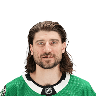 Tanev, Chris headshot