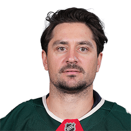 Zuccarello, Mats headshot