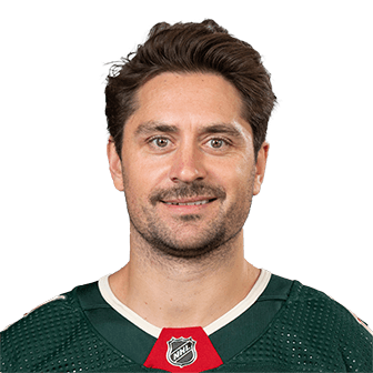 Zuccarello, Mats headshot