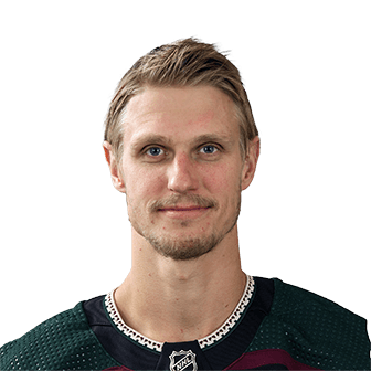 Bjugstad, Nick headshot