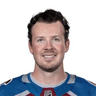 Johansen, Ryan headshot