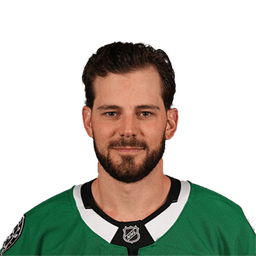 Seguin, Tyler headshot