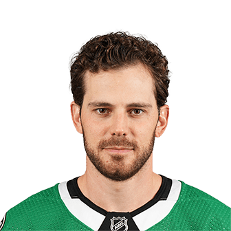 Seguin, Tyler headshot