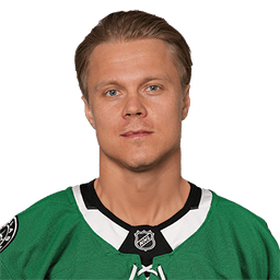 Granlund, Mikael headshot