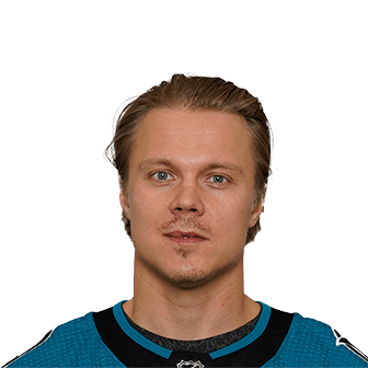 Granlund, Mikael headshot