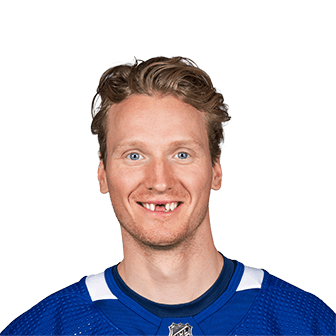 Klingberg, John headshot