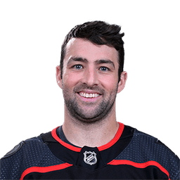 Conacher, Cory headshot