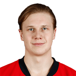 Jokipakka, Jyrki headshot