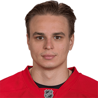 Marchenko, Alexey headshot