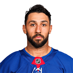 Trocheck, Vincent headshot