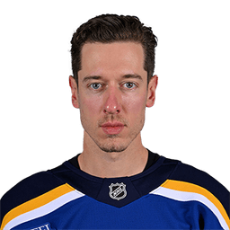 Binnington, Jordan headshot